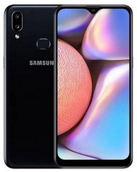 Прошивка телефона Samsung Galaxy A10s в Саратове